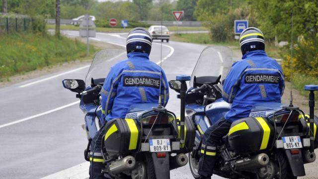 Gendarmerie